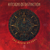 Kitchens Of Distinction - The Death of Cool