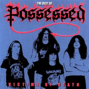 Possessed - Victims of Death