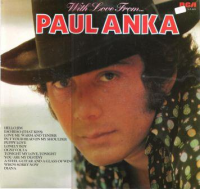 Paul Anka - With Love From ...