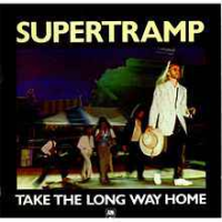 Supertramp - Take The Long Way Home