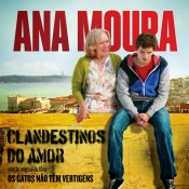 Ana Moura - Clandestinos do Amor