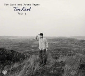 Tim Knol - The Lost and Found Tapes Vol. 4