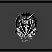 Arditi - Exaltation Of The Past - Part II