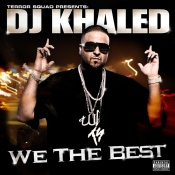 DJ Khaled - We the Best