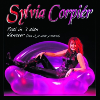 Sylvia Corpiér - Roet in ´t eten & Wanneer (Kan ik je weer proeven)