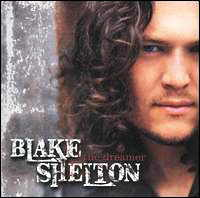 Blake Shelton - The Dreamer