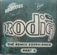 The Prodigy - The Remix Experience Part 3