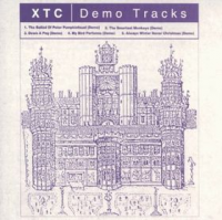 XTC - Demo Tracks