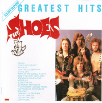 The Shoes - Greatest Hits