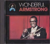 Louis Armstrong - Wonderful Armstrong