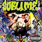 Sublime - Second Hand Smoke