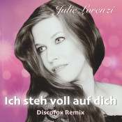 Julie Lorenzi - Ich steh voll auf dich (Discofox Remix)
