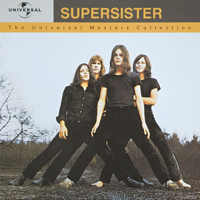 Supersister - The Universal Masters Collection