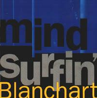 Dirk Blanchart - Mindsurfin'