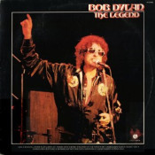 Bob Dylan - The Legend