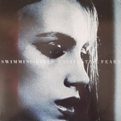 Swimming Girls - Existential Fears