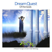 Dream Quest - Of the Gods