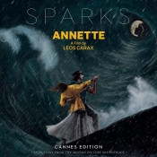 Sparks - Annette [Cannes Edition]