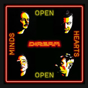 Dream - Open Hearts Open Minds