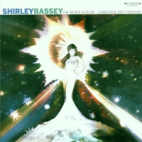 Shirley Bassey - Diamonds Are Forever: The Remix Album