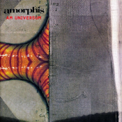 Amorphis - Am Universum