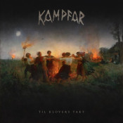 Kampfar - Til Klovers Takt