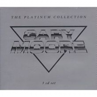 Gary Moore - The Platinum Collection (disc 1: Rock)