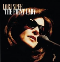 Lori Spee - The First Lady