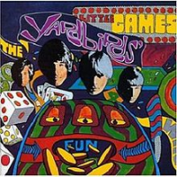 The Yardbirds - Little Games