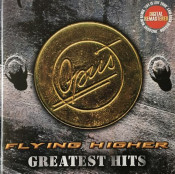 Opus - Flying Higher Greatest Hits