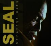 Seal - Greatest Hits