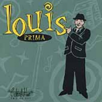 Louis Prima - Cocktail Hour