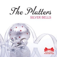The Platters - Silver Bells