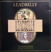 Leadbelly (Lead Belly) - The Leadbelly Story