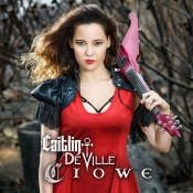 Caitlin De Ville - Crowe
