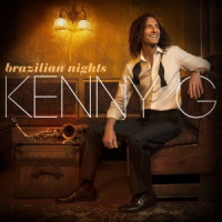 Kenny G - Brazillian Nights