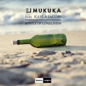 El Mukuka - Bottle Of Loneliness