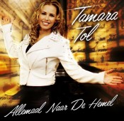 Tamara Tol - Allemaal naar de hemel