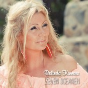 Belinda Kinnaer - Zeven Oceanen