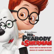 Danny Elfman - Mr. Peabody & Sherman