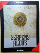 Whitesnake - Serpens Albus