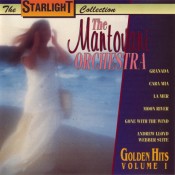 Mantovani (The Mantovani Orchestra) - The Mantovoni Orchestra - Golden Hits (Volume 1)