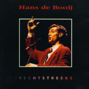 Hans De Booij - Rechtstreeks 82-94