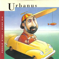 Urbanus - Poesje Stoei Dikke Rik