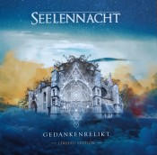 Seelennacht - Gedankenrelikt