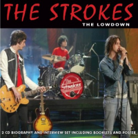 The Strokes - The Lowdown (2 cd)