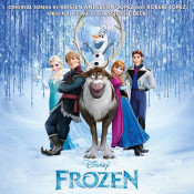 Soundtrack - Frozen