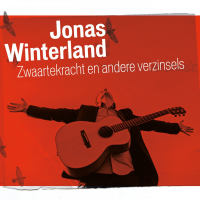 Jonas Winterland - Zwaartekracht en andere verzinsels