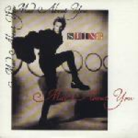 Sting - Mad About You