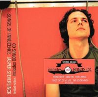 Jasper Steverlinck - Songs of Innocence - bonustrack limited edition